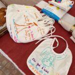 Alia Chergui Instagram – Baby Shower Suprise 🎉🎉🤰🏻
Les filles m’ont organisée ma baby shower chez @masdekyoto à Nîmes, je pensais y’allait pour le travail, j’étais tellement loin de me douter de tout ce qu’elles m’ont organisées !
Merci les filles pour votre présence, votre bienveillance, votre amours et pour tous les cadeaux que j’ai reçu pour l’être le plus important de ma vie, je pensais ne pas avoir le temps d’en organiser une, en tout cas je suis bien contente car c’est des moments graver à jamais ds mon cœur 🤍