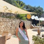 Alia Chergui Instagram – Baby Shower Suprise 🎉🎉🤰🏻
Les filles m’ont organisée ma baby shower chez @masdekyoto à Nîmes, je pensais y’allait pour le travail, j’étais tellement loin de me douter de tout ce qu’elles m’ont organisées !
Merci les filles pour votre présence, votre bienveillance, votre amours et pour tous les cadeaux que j’ai reçu pour l’être le plus important de ma vie, je pensais ne pas avoir le temps d’en organiser une, en tout cas je suis bien contente car c’est des moments graver à jamais ds mon cœur 🤍