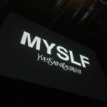 Alia Chergui Instagram – Soirée @yslbeauty pour la sortie du nouveau parfum Myself 🤍 

@pullmantoureiffel 

Collaboration commerciale