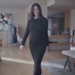 Alia Chergui Instagram – J’ai trouvé pleins de looks hyper sympas chez @boohoo pour la rentrée et qui passe aussi pour femmes enceinte, je suis trop contente de pouvoir encore rentrer dedans 😄
On voulait encore vous remercier pour tous vos messages d’amours, ça nous va droit au cœur 🫶

Partenariat rémunéré