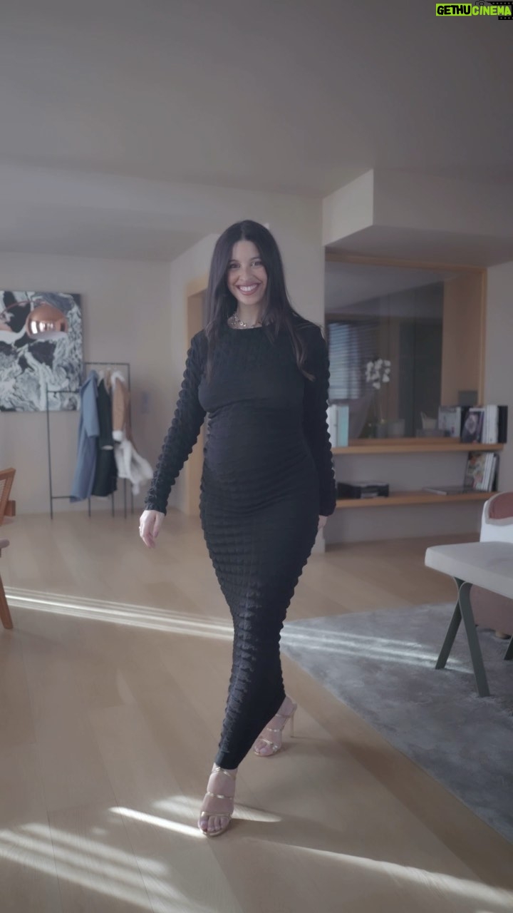 Alia Chergui - 55.5K Likes - Jāai trouvĆ© pleins de looks hyper sympas chez @boohoo pour la rentrĆ©e et qui passe aussi pour femmes enceinte, je suis trop contente de pouvoir encore rentrer dedans š
On voulait encore vous remercier pour tous vos messages dāamours, Ƨa nous va droit au cÅur š«¶
Partenariat rƩmunƩrƩ