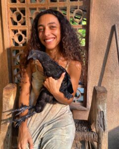 Actress Alice Carvalho HD Instagram Photos and Wallpapers July 2024
