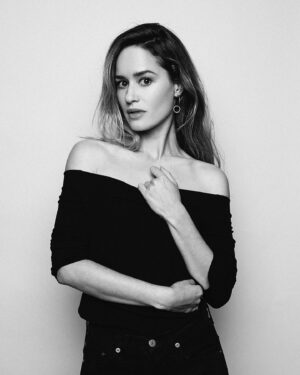 Alice David Instagram - Unpublished vieillerie 
📸 @francoisberthier