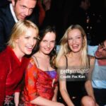 Alice Evans