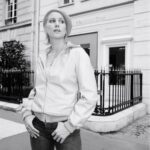 Alice Evans
