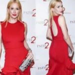 Alice Evans
