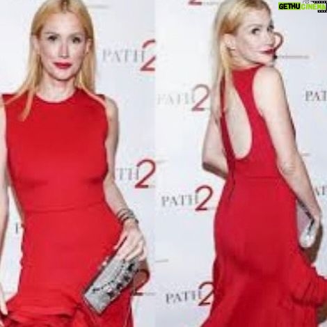 Alice Evans - 2K Likes - Los Angeles. Four Seasons Hotel.
I was 48 in this pic, I just found out. I included the horrible quality ones at the end because the dress was so amazing.
I was there to talk about my experiences with infertility and IVF. And to present my incredible fertility doctor Andy Huang with an award. He deserves more than an award. One of the greatest humans I have ever met.
#pathtoparenthood
#drandyhuang
