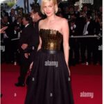 Alice Evans