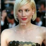 Alice Evans