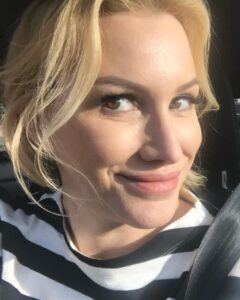Actress Alice Evans HD Instagram Photos and Wallpapers June 2024
