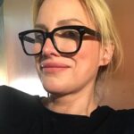Alice Evans