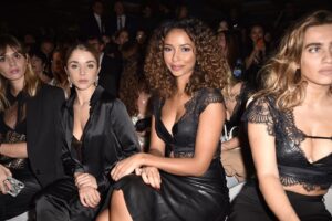 Alice Isaaz Instagram - Intimissimi gang ✨
#intimissimi 
#intimissimishow