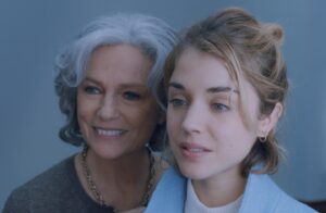 Alice Isaaz Instagram - 🍀 Lucky Me 🍀

#messebassefilm 
#jacquelinebisset 
#comingsoon