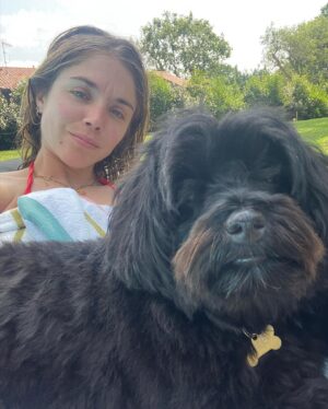 Alice Isaaz Instagram - Adio uda ☀️
