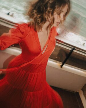 Alice Isaaz Instagram - 32 💃🏼

📷 @natacha.mojaisky