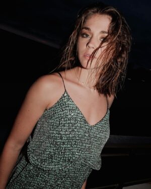 Alice Isaaz Instagram - Dans l’œil de ma si chère amie @natacha.mojaisky 📷🤍