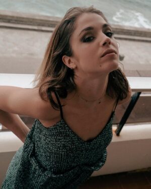 Alice Isaaz Instagram - Dans l’œil de ma si chère amie @natacha.mojaisky 📷🤍