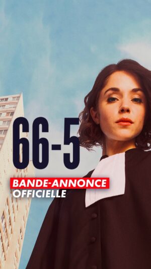 Alice Isaaz Instagram - Quand sa vie vole en éclats, Roxane doit se réapproprier la cité dont elle avait choisi de s’éloigner. Elle quitte un cabinet d’avocats prestigieux pour le tribunal de Bobigny.

66-5, la Création Originale créée par Anne Landois, scénariste d’Engrenages, avec Alice Isaaz, dès le 18 septembre seulement sur CANAL .