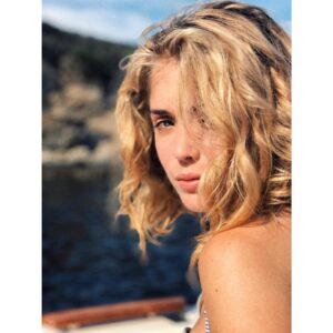 Alice Isaaz Instagram - 