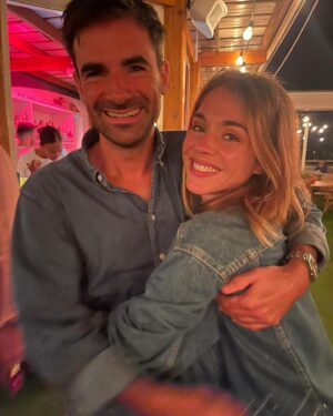 Alice Isaaz Instagram - Adio uda ☀️