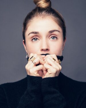 Alice Isaaz Instagram - My Fav Canadian Photographer !@kevinmillet