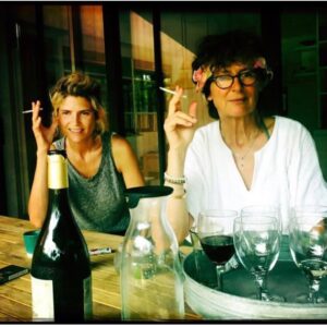 Alice Taglioni Instagram - #maman❤️🤗😘