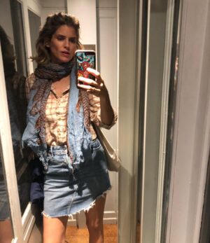 Alice Taglioni Instagram - #sundaymood
