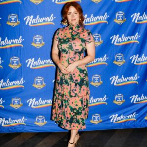 Alice Wetterlund Instagram - Thank you to the @labaseballfederation and @nbcsports for sponsoring the Naturals Team Gala and thank you to @burbankca