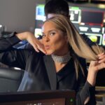 Alice Alves Instagram - 💋 @tvioficial 📸 @migueleitao_tvi