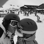 Alice Alves Instagram – 🎿🏂