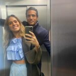 Alice Alves Instagram - My Valentine 💕