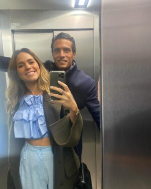 Alice Alves Instagram - My Valentine 💕