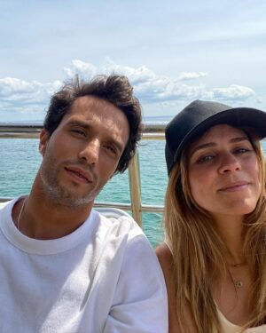 Alice Alves Instagram - My Valentine 💕