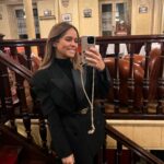 Alice Alves Instagram - Travel size pics