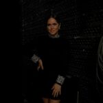 Alice Alves Instagram - 🖤