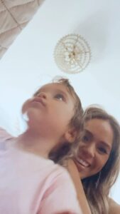 Alice Alves Instagram - 💕