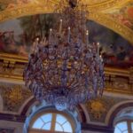 Alice Alves Instagram – Versailles Jan 2024