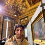 Alice Alves Instagram - Versailles Jan 2024