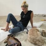 Alice Eve Instagram - Mood