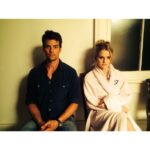 Alice Eve Instagram -