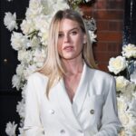 Alice Eve Instagram - Party in the Park 🤍