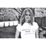 Alice Eve Instagram – Happy Thanksgiving. I would like to give thanks to @alzheimerssoc who are raising money and awareness to get us closer to curing #alzheimers, and helping families of sufferers live with it along the way. #tbt from 2014 #memorywalk. ⭐️