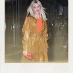 Alice Eve Instagram - Jan 8, 2019