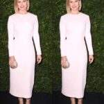 Alice Eve Instagram - 💕 @emiliawickstead from Saturday’s @bafta dinner