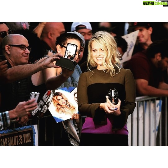 Alice Eve Instagram - #BEFOREWEGO Premiere πππ @georgieeisdell π
ππΌπ & MARNI dress βοΈ
