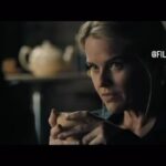 Alice Eve Instagram - Cult Killer comes out on Jan 19th in theaters. Love this little movie we made in Ireland 🇮🇪 I also love Ireland & @antoniobanderas & @shelleyhennig ❤️