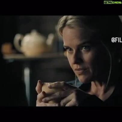 Alice Eve Instagram - Cult Killer comes out on Jan 19th in theaters. Love this little movie we made in Ireland 🇮🇪 I also love Ireland & @antoniobanderas & @shelleyhennig ❤️
