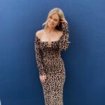 Alice Eve Instagram - It’s @galvanlondon for Scorpio season 🦂