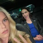 Alice Eve Instagram - Making The Lovers in IRELAND 🇮🇪 which is now on tv in America 🇺🇸 too