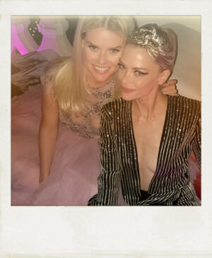 Alice Eve Instagram - Jan 5, 2019